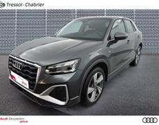 Audi Q2 Carcassonne