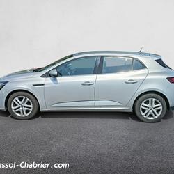 Renault Megane 4 M&eacute;gane IV Berline TCe 100 Energy Business Auch