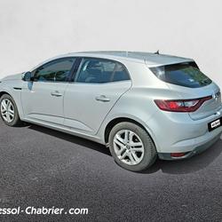 Renault Megane 4 M&eacute;gane IV Berline TCe 100 Energy Business Auch