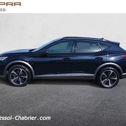 Cupra Formentor Formentor 1.4 e-HYBRID 204 ch DSG6 V Lattes