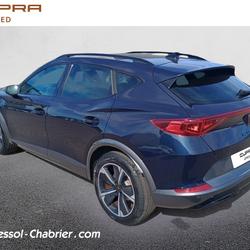 Cupra Formentor Formentor 1.4 e-HYBRID 204 ch DSG6 V Lattes