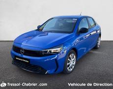 Opel Corsa Ollioules