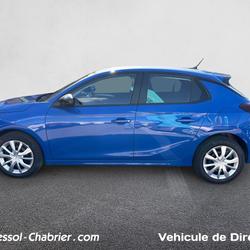 Opel Corsa 1.2 Turbo 100 ch Edition occasion - Ollioules - photo 2/30