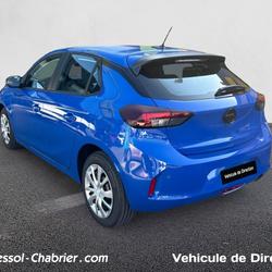 Opel Corsa 1.2 Turbo 100 ch Edition occasion - Ollioules - photo 3/30