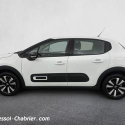 Citroen C3 C3 BlueHDi 100 S&S BVM Shine Business Castelnaudary