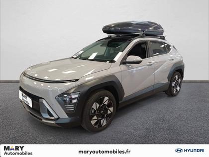 Hyundai Kona - Kona Hybrid 138 Executive - 40 650 €