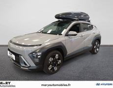 Hyundai Kona Rouen