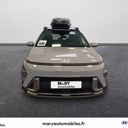 Hyundai Kona Kona Hybrid 138 Executive Rouen