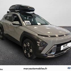 Hyundai Kona Kona Hybrid 138 Executive Rouen