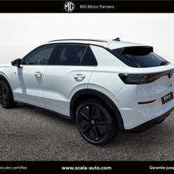 Volkswagen T-Roc T-Roc 1.5 eTSI EVO2 Hybrid 150 ch DSG7 R-Line Perpignan