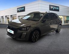Peugeot 208 Le Crès