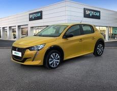 Peugeot 208 Perpignan