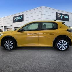 Peugeot 208 Electrique 50 kWh 136ch Active occasion - Perpignan - photo 2/31