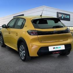 Peugeot 208 Electrique 50 kWh 136ch Active occasion - Perpignan - photo 3/31
