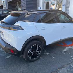 Peugeot 2008 2008 PureTech 130 S&S EAT8 GT Perpignan
