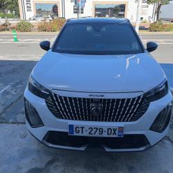 Peugeot 2008 2008 PureTech 130 S&S EAT8 GT Perpignan