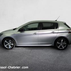 Peugeot 308 II Phase 1 308 1.6 BlueHDi 120ch S&S BVM6 GT Line Perpignan