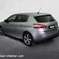 Peugeot 308 II Phase 1 308 1.6 BlueHDi 120ch S&S BVM6 GT Line Perpignan