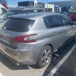 Peugeot 308 II Phase 1 308 1.6 BlueHDi 120ch S&S BVM6 GT Line Perpignan