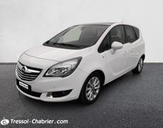 Opel Meriva Villeneuve-lès-Béziers