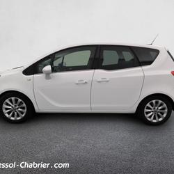 Opel Meriva Meriva 1.4 Turbo - 120 ch Twinport Start/Stop Vision Villeneuve-l&egrave;s-B&eacute;ziers