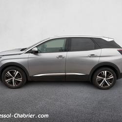 Peugeot 3008 Puretech 130ch S&S EAT8 Allure occasion - Narbonne - photo 2/30