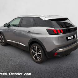 Peugeot 3008 Puretech 130ch S&S EAT8 Allure occasion - Narbonne - photo 3/30