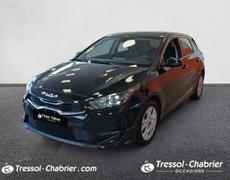 Kia Cee'd Toulouse