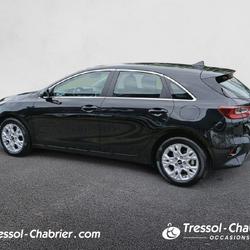 Kia Cee'd CEED 1.5 T-GDi 160 ch ISG DCT7 Active Business Toulouse
