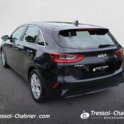 Kia Cee'd CEED 1.5 T-GDi 160 ch ISG DCT7 Active Business Toulouse