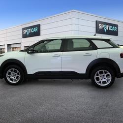 Citroen C4 Cactus C4 Cactus BlueHDi 100 BVM Feel Perpignan
