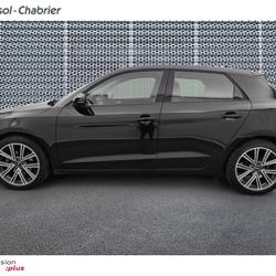 Audi A1 Sportback A1 Sportback 30 TFSI 110 ch S tronic 7 Advanced B&eacute;ziers