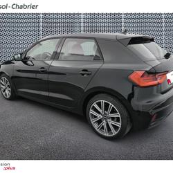 Audi A1 Sportback A1 Sportback 30 TFSI 110 ch S tronic 7 Advanced B&eacute;ziers