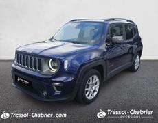 Jeep Renegade Béziers
