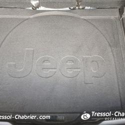 Jeep Renegade 1.6 l MultiJet 120 ch BVM6 Limited occasion - B&eacute;ziers - photo 2/30