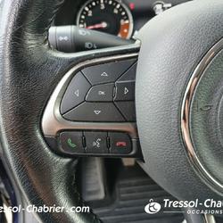 Jeep Renegade 1.6 l MultiJet 120 ch BVM6 Limited occasion - B&eacute;ziers - photo 3/30