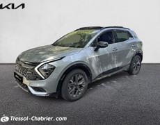 Kia Sportage Toulouse