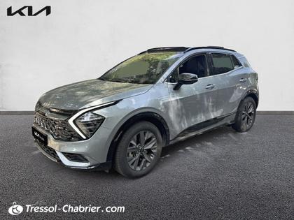 Kia Sportage - Sportage 1.6 T-GDi 230ch ISG Hybride BVA6 4x2 GT Line Premium - 31 990 €