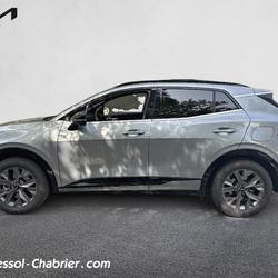 Kia Sportage Sportage 1.6 T-GDi 230ch ISG Hybride BVA6 4x2 GT Line Premium Toulouse