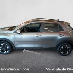 Kia Stonic 1.0 T-GDi 115 ch MHEV DCT7 Active occasion - Toulouse - photo 2/30