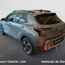 Kia Stonic 1.0 T-GDi 115 ch MHEV DCT7 Active occasion - Toulouse - photo 3/30