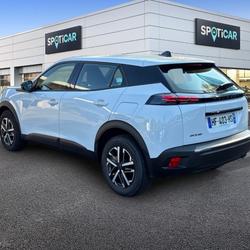 Peugeot 2008 2008 100 S&S BVM6 Style Naves