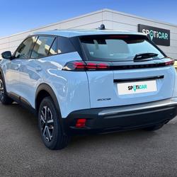 Peugeot 2008 2008 100 S&S BVM6 Style Naves