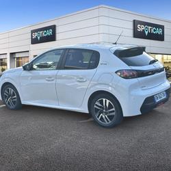 Peugeot 208 PureTech 100 S&S BVM6 Style occasion - Naves - photo 2/31