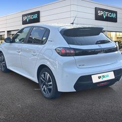 Peugeot 208 PureTech 100 S&S BVM6 Style occasion - Naves - photo 3/31