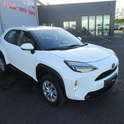 Toyota Yaris Cross 116H DYNAMIC MC24 Saint-Philbert-de-Grand-Lieu