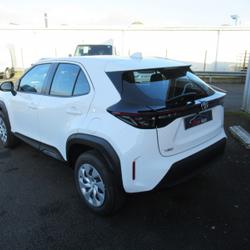 Toyota Yaris Cross 116H DYNAMIC MC24 Saint-Philbert-de-Grand-Lieu