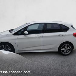BMW Serie 2 Active Tourer Active Tourer 216i 109 ch M Sport occasion - Narbonne - photo 2/30