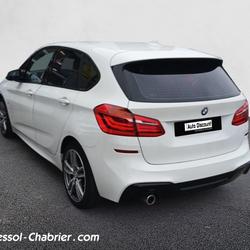 BMW Serie 2 Active Tourer Active Tourer 216i 109 ch M Sport occasion - Narbonne - photo 3/30