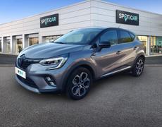 Renault Captur La Valette-du-Var